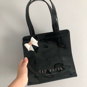 Ted Baker shopper tote